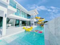 Double P Pool Villa Hua Hin - B&B Hua Hin