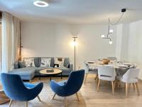 Superbe duplex central avec accès Spa, terrasse et parking - FR-1-623-288 - B&B