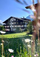 Knappaboda Apartments - B&B Lech
