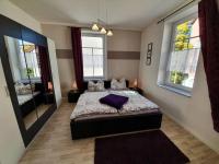 Ferienwohnungen Sonneberg - Ferienwohnung