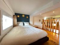 B&B Toulouse - L'amoureux - charmant studio proche métro & gare - Bed and Breakfast Toulouse