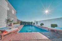 Le Gjero luxury villa - B&B Ksamil