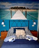 RINCON DO MAR Entre Mares - B&B A Guarda