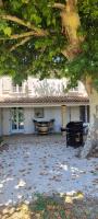 Mas provençal - Ferienwohnung Sénas