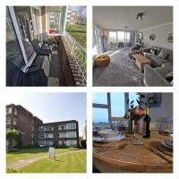 B&B Frinton-on-Sea - La de da Frinton on Sea - Bed and Breakfast Frinton-on-Sea