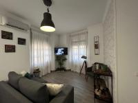 Elegante Apartamento Centro Histórico de Málaga - Chambres d’hôtes Málaga