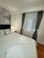 Pacha Residence - Ferienwohnung Temeswar