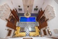 Riad Eloria Fes - Ferienwohnung Fès