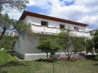 Rooms Pipo - B&B Rab