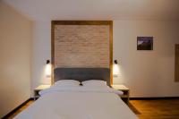 Tweepersoonskamer met Balkon