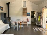 Röda Stugan - B&B Likenäs