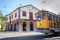 B&B Rio de Janeiro - Lobie Armazém São Joaquim - Bed and Breakfast Rio de Janeiro