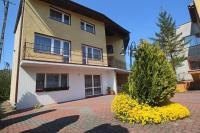 Magma Chłapowo - B&B