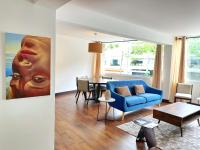 Luxury 2BR in Blas Cerdeña San Isidro - Chambres d’hôtes Lima