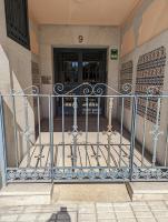 Piso Parque Eguren - B&B