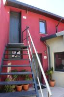 Casa con 1 dormitorio