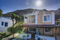 Villa Giorgos - Chambres d’hôtes