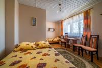 Chambre Triple