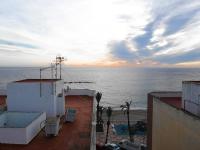 Apartamento a 1 MINUTO de la playa en GARRUCHA - Ferienwohnung Garrucha