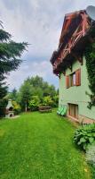 Chata Zieleniecka - B&B Duszniki-Zdrój