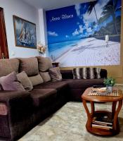 RINCON DO MAR ArenaBlanca - B&B La Guardia