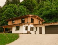 das Oberörtl - Kötschach-Mauthen - Ferienwohnung Kötschach