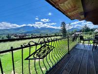 Bartusiowa Osada - B&B Zakopane