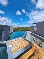 Find the way, find yourself! Phimai 8 - B&B Tulum