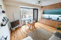 Apartmán Místo Na Vzduchu - B&B Železná Ruda