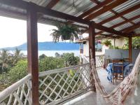 Ilhabela Casa Vista Mar - Chambres d’hôtes Ilhabela