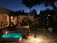 B&B Favignana - Villa Antonella Boutique Hotel - Bed and Breakfast Favignana