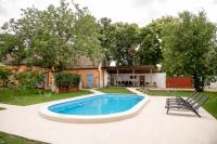 Čuružanka - Chambres d’hôtes Čurug