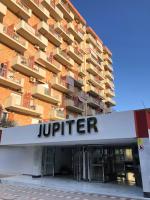 Estudio Benalmadena Costa Parque Acuático - B&B Benalmádena