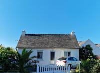 B&B Hillion - Maison bord de mer - Bed and Breakfast Hillion