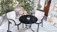 TRADITIONAL HOUSE ALEPIS IN AREOPOLIS - B&B
