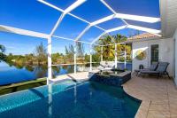 Villa Bremen - Pool / Spa Home - B&B