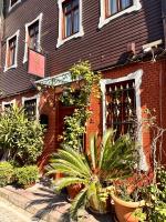 Ahmet Efendi Evi - B&B Istanbul