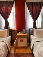 Zweibettzimmer