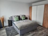 FeWo - Zur Alten Wäscherei - Zentrumsnah - Garage inklusiv - Chambres d'hôtes Stuttgart
