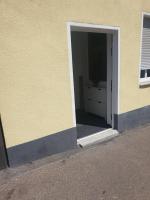 FeWo - Zur Alten Wäscherei - Zentrumsnah - Garage inklusiv - Chambres d'hôtes Stuttgart