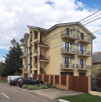 Vila Lucian - B&B Costineşti