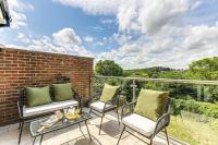 B&B Biggin Hill - HILLCREST - Bed and Breakfast Biggin Hill