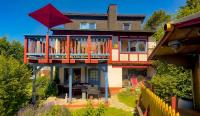 B&B Hatzfeld - Wie im Himmel - Bed and Breakfast Hatzfeld