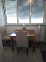 Apartmens Zora - B&B Tribunj