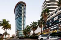Lux Oceans 2 Bedroom Apartment in Umhlanga - B&B