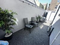 New osborne hot tub and jacuzzi suites - B&B Blackpool