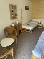 Comfort Triple Room with Shower