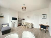 Le Rayon Vert vue mer - B&B