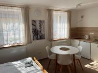 Family Room with Private Bathroom