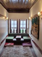 B&B Safranbolu - Fatma Hanım Konağı butik Otel - Bed and Breakfast Safranbolu